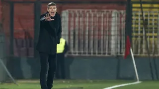 Martín Palermo: No esperaba la salida de Pablo Galdames