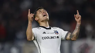 El exigente calendario de partidos que tendrá Colo Colo durante el mes de mayo