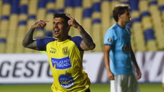 U. de Concepción buscará mantener su paso firme en la Libertadores ante Godoy Cruz