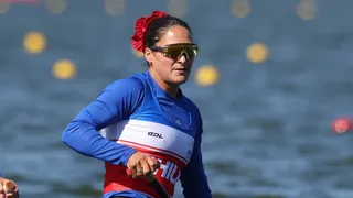 La autocrítica de María José Mailliard por quedar fuera del top ten junto a Paula Gómez en París 2024