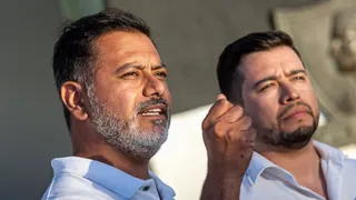 “Fallaron todos”: El categórico descargo de Pedro Ruminot tras el trágico episodio del jueves