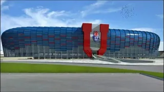 ¿Se le podrá creer? Le prometen estadio a la U de Chile si ganan elección presidencial