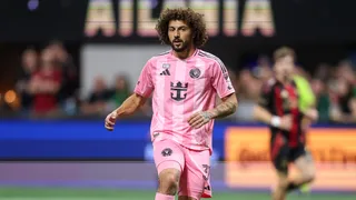 Mascherano explotó contra Maximiliano Falcón tras papelón de Inter Miami en la Concachampions