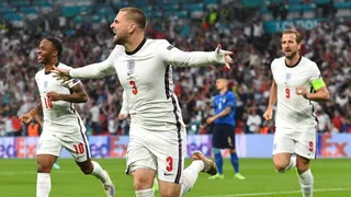 Donnarumma fue el héroe de la consagración italiana en la Euro tras atajar dos penales a Inglaterra