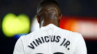 Vinicius Junior lamentó muertes por incendio que azotó a Flamengo, su ex club: “Recemos todos”