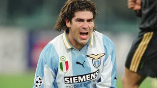 La Champions League recordó los goles de Marcelo Salas en su cumpleaños