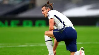 West Ham opacó el redebut de Gareth Bale en Tottenham con entretenido empate en la Premier