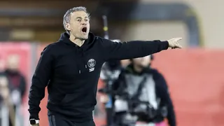Luis Enrique y la revancha con Real Sociedad: Si PSG no sale preparado, se puede complicar