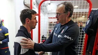 ¿Lionel Messi pidió a FC Barcelona que contrate a Marcelo Bielsa?