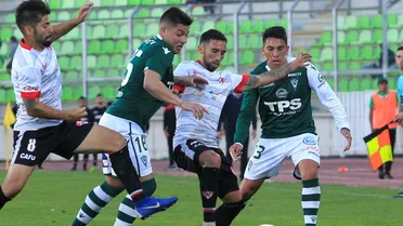 Deportes Copiapó vs Santiago Wanderers EN VIVO por la Primera B 2025: Horario, formaciones y dónde verlo por TV y online