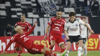 Gabriel “Coca” Mendoza: “Ñublense es como Cruzeiro, nuestra bestia negra”