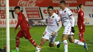 “Esto es Unión”: U. Española festejó con gran remontada en Chillán