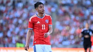 Portugal 2-1 Chile en amistoso previo al Mundial 2026 | Resumen y goles