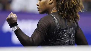 Serena Williams y la posibilidad de seguir: “No creo, pero nunca se sabe”