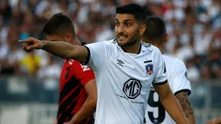 DT de Juventude: Nicolás Blandi es nuestra prioridad, es el tipo de jugador que todo club busca