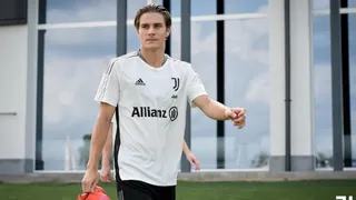 Jugador de Juventus Nicolo Fagioli recibió duro castigo por el “Caso Apuestas”