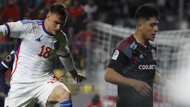 La Roja confirmó las bajas de Bruno Barticciotto y Damián Pizarro