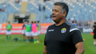 Ronald Fuentes y revancha con Estudiantes: En condición de visita no tendremos margen de error