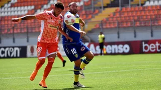 La programación de la segunda fecha de la Primera B