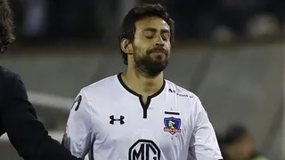 Mosa: Nunca recibimos un gesto de Jorge Valdivia y por eso decidimos no renovar su contrato