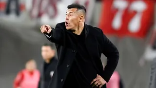 Así fue la tremenda hazaña de Jorge Almirón cuando eliminó a River Plate de Copa Libertadores