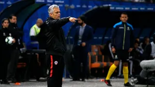 Vicepresidente de la Federación Colombiana: Rueda nos interesa y vamos a hablar con él