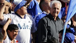 Leonel Sánchez: Si le ponen mi nombre al estadio de la U voy a ser el más feliz