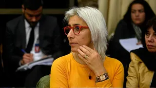 Diputada Erika Olivera pidió explicaciones a director de IND por malas condiciones del CEO