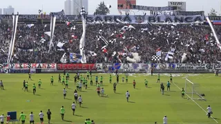 Nieto de Pinochet: El Monumental no era posible sin el aporte de mi abuelo