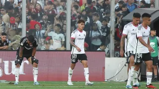 El editorial de Barticciotto: Colo Colo quedó fuera de la lucha por el título y comienzan las interrogantes