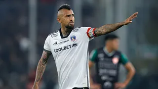¿No volverá a ser el de antes? La sincera reflexión de Arturo Vidal sobre su nivel en Colo Colo