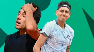 Esta es la bolsa de premios de Tabilo y Garin luego de quedar eliminados en el Masters 1000 de Montecarlo