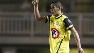 Gastón Sirino reconoce contactos: Sería muy lindo llegar a la U