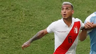 Miguel Trauco, lateral peruano: Chile es el favorito por el juego que muestra