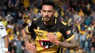 ¿Mensaje a la U? El particular tuiteo de Coquimbo Unido luego del gol de Pinilla