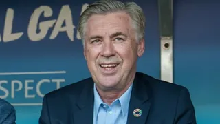Ancelotti cree que el paso de Cristiano a Juventus le dará motivación extra a Napoli
