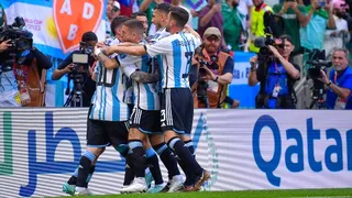 “Papu” Gómez: Los caminos difíciles conducen a destinos hermosos