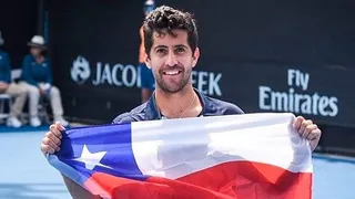 Hans Podlipnik anunció su retiro del tenis: Di todo, ahora llegó el momento de tomar otro rumbo