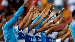 Previa: Universidad Católica quiere dar el salto en la tabla en su visita a Iquique