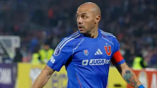 No será un adiós cualquiera: la U prepara un plan histórico para Marcelo Díaz