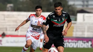 Revisa los resultados de la Fecha 11 del Campeonato Nacional