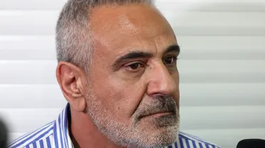 ¿Pende de un hilo?: Milad confirma reunión para determinar el futuro de Ricardo Gareca en La Roja