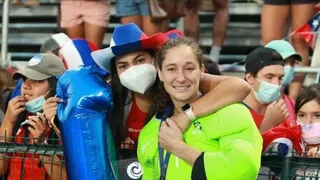 Federación de Hockey Césped recordó a Claudia Schüler a un año de su partida