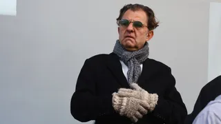 ¿Quién dejó en rojo a Colo Colo? Mosa reveló al verdadero causante de la crisis financiera