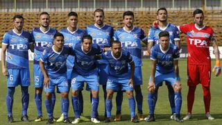 San Marcos de Arica empató con Barnechea y quedó al borde del descenso en la Primera B