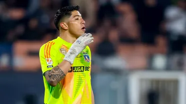 Salida de Cortés desata inesperado movimiento en Colo Colo: el regreso que sorprende al Monumental