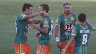 Cobresal recalcó que cumplió todos los protocolos en su visita a Curicó Unido