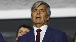 Mayne-Nicholls: Tenemos claro que debemos desarrollar los Juegos a la altura que corresponde