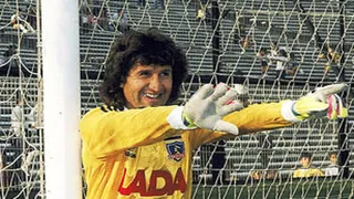 El histórico plantel que tocó el cielo con Colo Colo en 1991