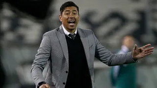 Nicolás Córdova: Vengo con muchas ganas a aportar a la mejora de nuestro fútbol chileno